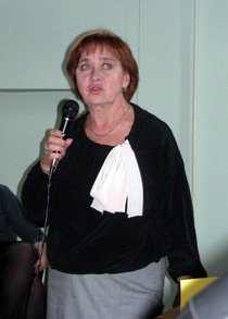 Масюкова Светлана Андреевна
